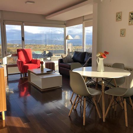 Amaneceres Del Beagle Apartment Ushuaia Exterior photo