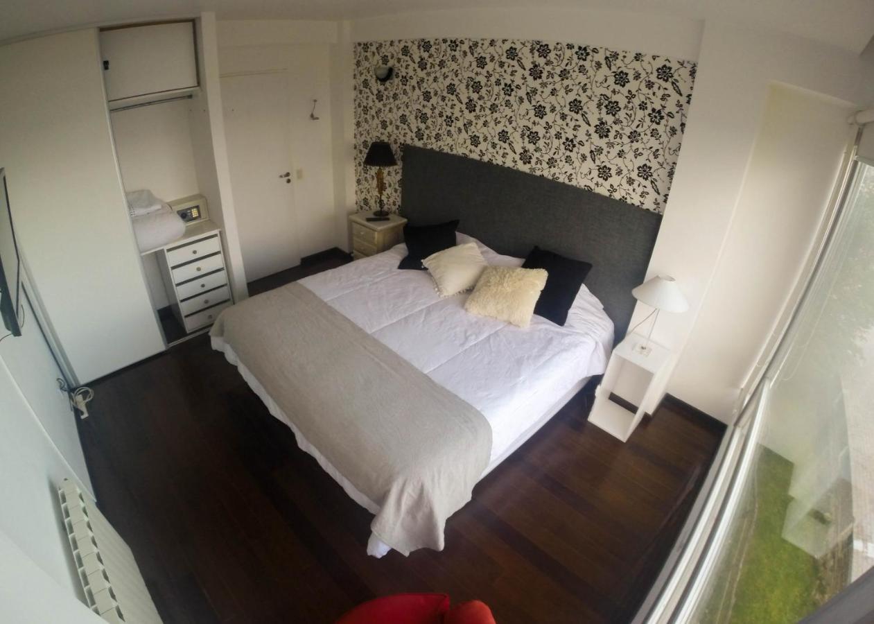 Amaneceres Del Beagle Apartment Ushuaia Exterior photo